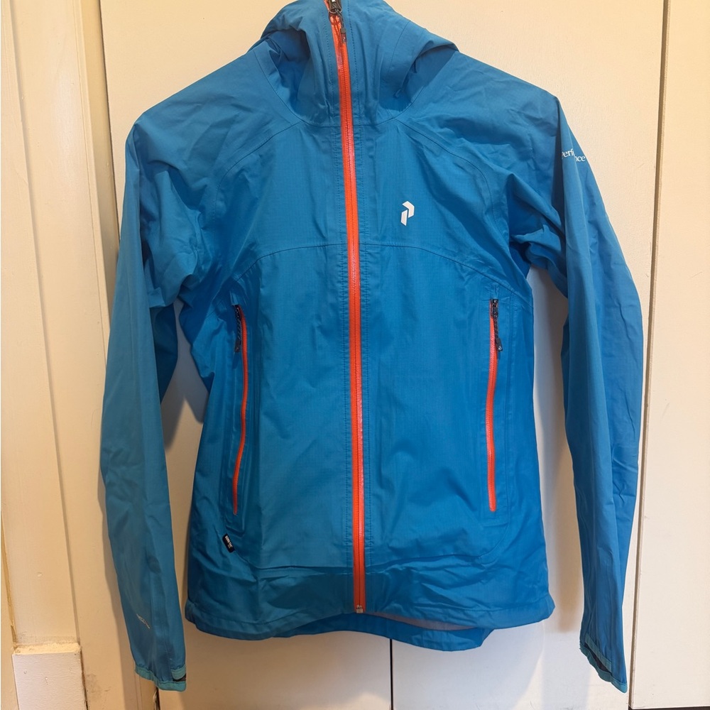 Peak Performance Shell Jacket - image 1